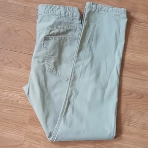 Mens Levi's Pants